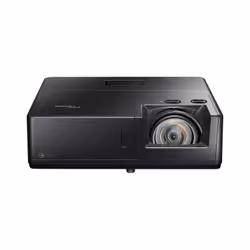 Optoma ZU507TST, 5000 ANSI lumens, DLP, WUXGA (1920x1200), 300000:1, 16:10, 762 - 7620 mm (30 - 300")