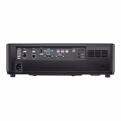 Optoma ZU507TST vidéo-projecteur Projecteur à focale courte 5000 ANSI lumens DLP WUXGA (1920x1200) Compatibilité 3D Noir - Vue supplémentaire 9