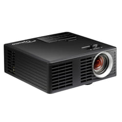 Optoma ML750i Projecteur à focale standard 450 ANSI lumens DLP WXGA (1200x800) Compatibilité 3D Noir