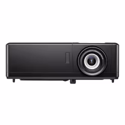 Optoma UHZ55 vidéo-projecteur Projecteur à focale standard 3000 ANSI lumens DLP 2160p (3840x2160) Compatibilité 3D Blanc