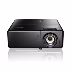 Optoma UHZ55 vidéo-projecteur Projecteur à focale standard 3000 ANSI lumens DLP 2160p (3840x2160) Compatibilité 3D Blanc