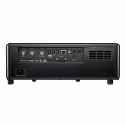 Optoma UHZ55 vidéo-projecteur Projecteur à focale standard 3000 ANSI lumens DLP 2160p (3840x2160) Compatibilité 3D Blanc - Vue supplémentaire 9