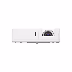 Optoma ZU607T, 6500 ANSI lumens, DLP, WUXGA (1920x1200), 300000:1, 16:10, 800,1 - 7665,7 mm (31.5 - 301.8")