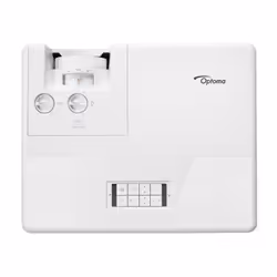 Optoma ZU607T vidéo-projecteur Projecteur à focale standard 6500 ANSI lumens DLP WUXGA (1920x1200) Compatibilité 3D Blanc - Vue supplémentaire 10