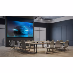 Optoma ZU607T vidéo-projecteur Projecteur à focale standard 6500 ANSI lumens DLP WUXGA (1920x1200) Compatibilité 3D Blanc - Vue supplémentaire 12