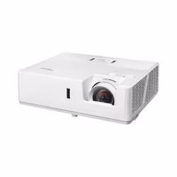 Optoma ZU607T vidéo-projecteur Projecteur à focale standard 6500 ANSI lumens DLP WUXGA (1920x1200) Compatibilité 3D Blanc - Vue supplémentaire 6