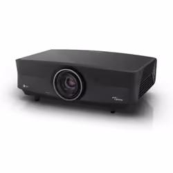 Optoma UHZ68LV, 5000 ANSI lumens, DMD, UHD 4K (3840x2160), 3200000:1, 16:9, 777,2 - 7647,9 mm (30.6 - 301.1")