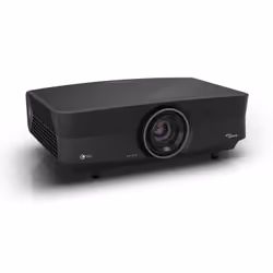 Optoma UHZ68LV Projecteur à focale standard 5000 ANSI lumens DMD UHD 4K (3840x2160) Compatibilité 3D Noir - Vue supplémentaire 4