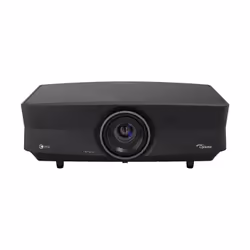 Optoma UHZ68LV Projecteur à focale standard 5000 ANSI lumens DMD UHD 4K (3840x2160) Compatibilité 3D Noir - Vue supplémentaire 6