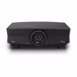 Optoma UHZ68LV Projecteur à focale standard 5000 ANSI lumens DMD UHD 4K (3840x2160) Compatibilité 3D Noir - Vue supplémentaire 7