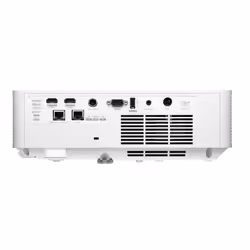 Optoma ZK430UST vidéo-projecteur Projecteur à focale ultra courte 4200 ANSI lumens DLP UHD 4K (3840x2160) Compatibilité 3D Blanc