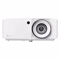 Optoma UHZ35, 3500 ANSI lumens, DLP, UHD 4K (3840x2160), 500000:1, 16:9, 660,4 - 7696,2 mm (26 - 303")