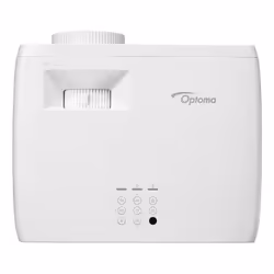 Optoma UHZ35 vidéo-projecteur Projecteur à focale standard 3500 ANSI lumens DLP UHD 4K (3840x2160) Compatibilité 3D Blanc