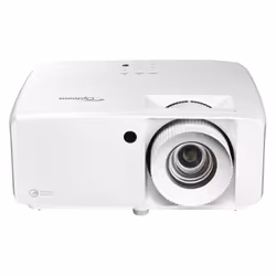 Optoma UHZ35 vidéo-projecteur Projecteur à focale standard 3500 ANSI lumens DLP UHD 4K (3840x2160) Compatibilité 3D Blanc - Vue supplémentaire 5