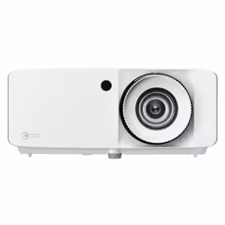 Optoma UHZ35 vidéo-projecteur Projecteur à focale standard 3500 ANSI lumens DLP UHD 4K (3840x2160) Compatibilité 3D Blanc - Vue supplémentaire 7