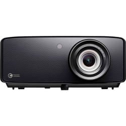 Optoma PK52 Projecteur à focale standard 3500 ANSI lumens DLP UHD 4K (3840x2160) Compatibilité 3D Noir