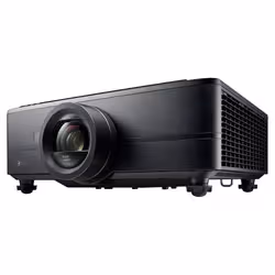 Optoma UHZ78LV Projecteur à focale standard 5000 ANSI lumens DLP UHD 4K (3840x2160) Compatibilité 3D Noir - Vue supplémentaire 6