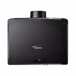 Optoma UHZ78LV Projecteur à focale standard 5000 ANSI lumens DLP UHD 4K (3840x2160) Compatibilité 3D Noir - Vue supplémentaire 8