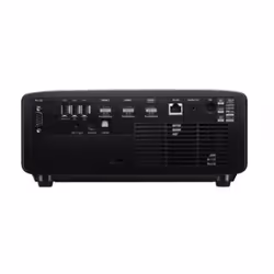 Optoma E3P7NF1E111 vidéo-projecteur 3000 ANSI lumens DLP UHD 4K (3840x2160) Compatibilité 3D Noir - Vue supplémentaire 2