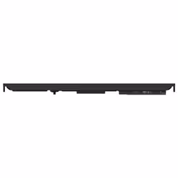 Optoma 1651RK tableau blanc interactif 165,1 cm (65") 3840 x 2160 pixels Écran tactile Noir HDMI - Vue supplémentaire 3