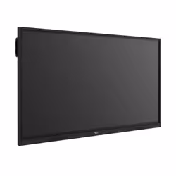Optoma 1651RK tableau blanc interactif 165,1 cm (65") 3840 x 2160 pixels Écran tactile Noir HDMI - Vue supplémentaire 5