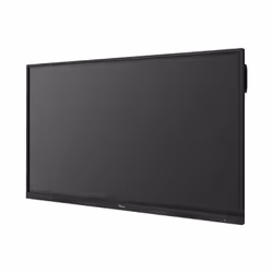 Optoma 1651RK tableau blanc interactif 165,1 cm (65") 3840 x 2160 pixels Écran tactile Noir HDMI - Vue supplémentaire 6
