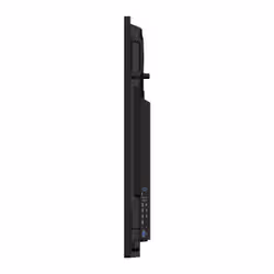 Optoma 1651RK tableau blanc interactif 165,1 cm (65") 3840 x 2160 pixels Écran tactile Noir HDMI - Vue supplémentaire 8