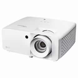 Optoma Projecteur à focale standard 4600 ANSI lumens DLP 1080p (1920x1080) Compatibilité 3D Blanc - Vue supplémentaire 6