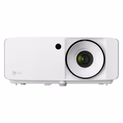 Optoma ZH521 Projecteur à focale standard 5500 ANSI lumens DLP 1080p (1920x1080) Compatibilité 3D Blanc - Vue supplémentaire 4