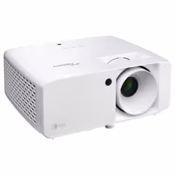Optoma ZH521 Projecteur à focale standard 5500 ANSI lumens DLP 1080p (1920x1080) Compatibilité 3D Blanc - Vue supplémentaire 5