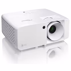 Optoma ZH521 Projecteur à focale standard 5500 ANSI lumens DLP 1080p (1920x1080) Compatibilité 3D Blanc - Vue supplémentaire 6
