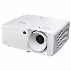 Optoma ZH521 Projecteur à focale standard 5500 ANSI lumens DLP 1080p (1920x1080) Compatibilité 3D Blanc - Vue supplémentaire 7