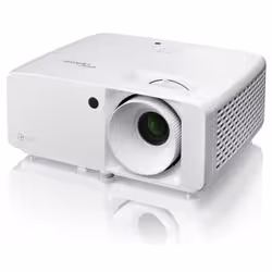 Optoma ZH521 Projecteur à focale standard 5500 ANSI lumens DLP 1080p (1920x1080) Compatibilité 3D Blanc - Vue supplémentaire 8
