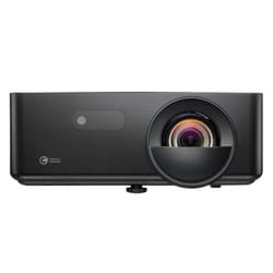 Optoma GT2200HDR Projecteur à focale courte DLP 1080p (1920x1080) Compatibilité 3D Noir