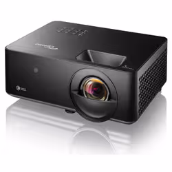 Optoma GT2200HDR Projecteur à focale courte DLP 1080p (1920x1080) Compatibilité 3D Noir - Vue supplémentaire 5