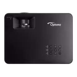 Optoma GT2200HDR Projecteur à focale courte DLP 1080p (1920x1080) Compatibilité 3D Noir - Vue supplémentaire 6