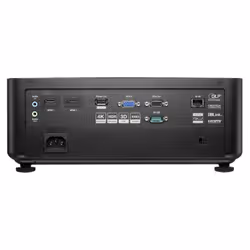 Optoma GT2200HDR Projecteur à focale courte DLP 1080p (1920x1080) Compatibilité 3D Noir - Vue supplémentaire 7