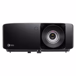 Optoma UHZ67 Projecteur à focale standard DLP UHD 4K (3840x2160) Compatibilité 3D Noir - Vue supplémentaire 2