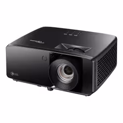Optoma UHZ67 Projecteur à focale standard DLP UHD 4K (3840x2160) Compatibilité 3D Noir - Vue supplémentaire 5