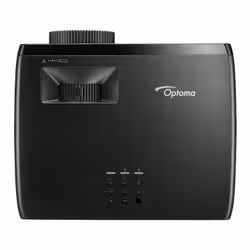 Optoma UHZ67 Projecteur à focale standard DLP UHD 4K (3840x2160) Compatibilité 3D Noir - Vue supplémentaire 6