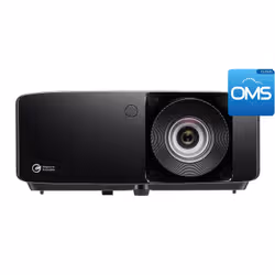 Optoma UHZ67 Projecteur à focale standard DLP UHD 4K (3840x2160) Compatibilité 3D Noir - Vue supplémentaire 7