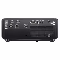 Optoma UHZ67 Projecteur à focale standard DLP UHD 4K (3840x2160) Compatibilité 3D Noir - Vue supplémentaire 8