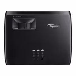 Optoma UHZ36STe Projecteur à focale courte DLP UHD 4K (3840x2160) Compatibilité 3D Noir - Vue supplémentaire 5