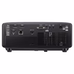Optoma UHZ36STe Projecteur à focale courte DLP UHD 4K (3840x2160) Compatibilité 3D Noir - Vue supplémentaire 6