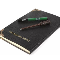 Wow! Stuff WW-1025 agenda Journal intime