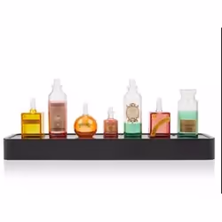 Wow! Stuff WW-1142 lampe de table Multicolore