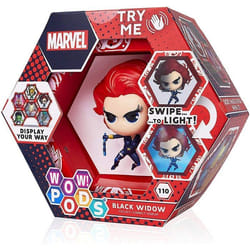 Figurine WOW! Pods Marvel : Black Widow [114]