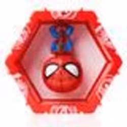 Figurine - Marvel - Spider-Man - 15x5.3x15 cm - 175g - À partir de 3 ans