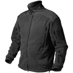 Veste polaire Helikon-Tex Liberty noire - Sports multisport - Adulte