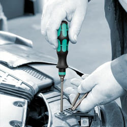 Wera Kompakt 20